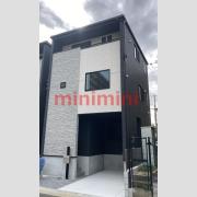 ＪＲ東海道本線茨木駅まで徒歩13分