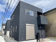 ノーブル中島B棟