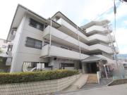メゾン東生駒YD3番館