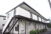 京王線千歳烏山駅まで徒歩8分