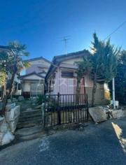 宮代町川端貸家