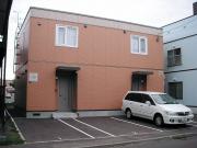 ラ・セーヌ前田弐番館