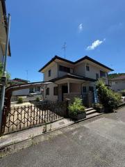 けやき坂1丁目 戸建