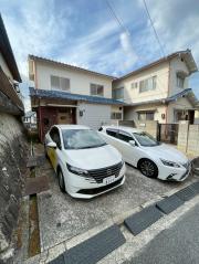 牛田東中川貸家