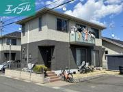 カーサ トルチェ B棟