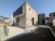 ＪＲ山陽本線魚住駅まで徒歩11分