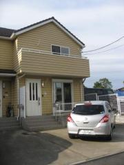 クレールコート