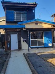 古河市中田物件