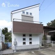 千種区日和町一丁目