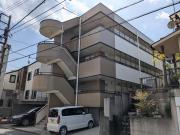 セントラル神谷
