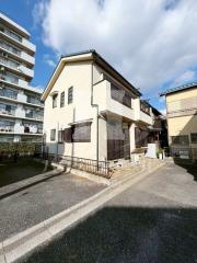 ＪＲ京浜東北・根岸線蕨駅まで徒歩8分