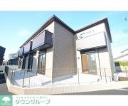 メルヴェーユ南林間