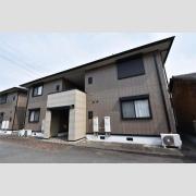 ソレジオ新町A棟