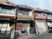 ＪＲ片町線長尾駅まで徒歩43分