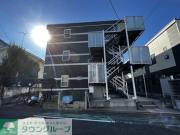 ＪＲ埼京線戸田駅まで徒歩11分