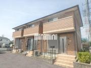 メゾンソレイユ