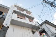 シャトル武原