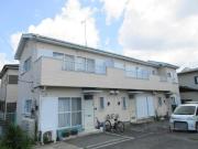 河内サンハイツ