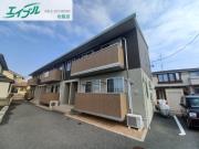 クレール東松阪II