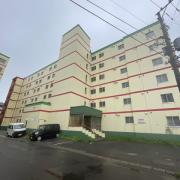 室蘭東町第1住宅