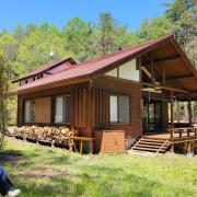 千ヶ滝西区からまつの森戸建