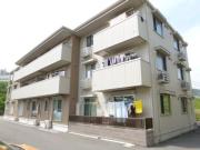 大阪モノレール彩都線彩都西駅まで徒歩7分