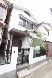 阪神本線西宮駅まで徒歩13分