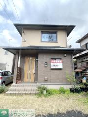小田急江ノ島線相模大野駅まで徒歩20分