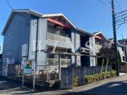 ＪＲ南武線宿河原駅まで徒歩7分
