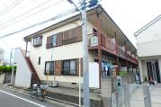 東京メトロ東西線葛西駅まで徒歩7分