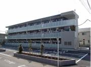レオネクスト湘南山手館C