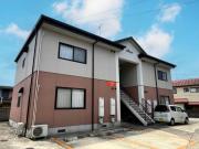 島原鉄道本諫早駅まで徒歩10分