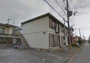シティハイム平岡