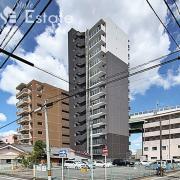 地下鉄鶴舞線浅間町駅まで徒歩5分