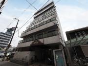 地下鉄御堂筋線動物園前駅まで徒歩5分
