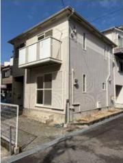 本山中町1丁目戸建