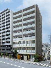 都営新宿線東大島駅まで徒歩14分