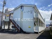 名鉄三河線上挙母駅まで徒歩10分