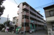 イーダッシュ西中原