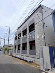 OPEN RISE大和田I
