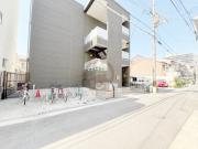 地下鉄谷町線関目高殿駅まで徒歩5分