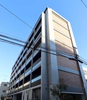 ＪＲ南武線尻手駅まで徒歩4分