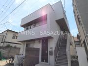 京王線笹塚駅まで徒歩6分
