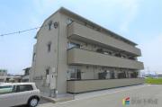 D-room新鳥栖 A棟