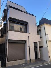 貸家 大田区大森西
