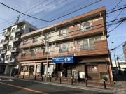 牧野マンション