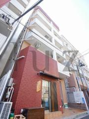 エーアイ鶴見市場