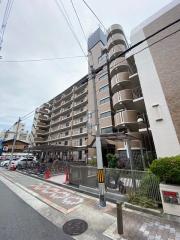 翠久マンション