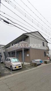 アイビスふじみ野
