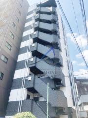 ＪＲ総武線（各駅停車）小岩駅まで徒歩10分